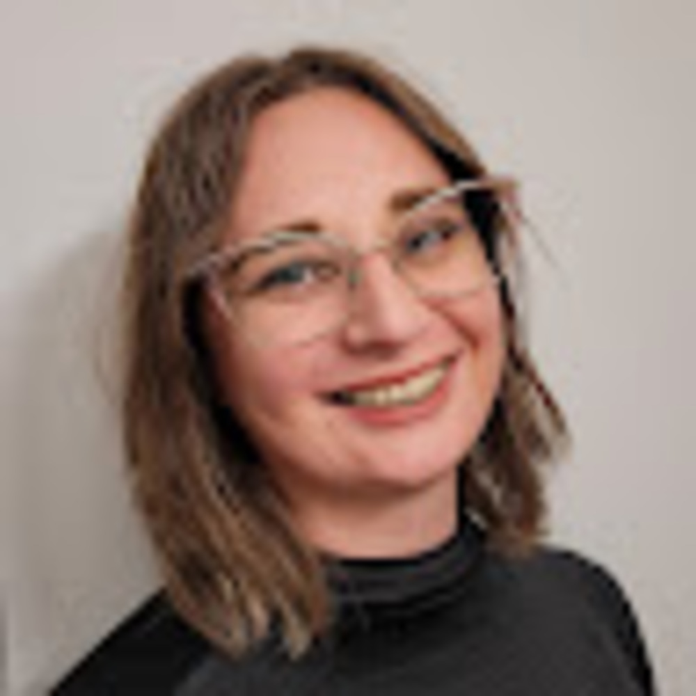 Meet your Posher, Bonnie